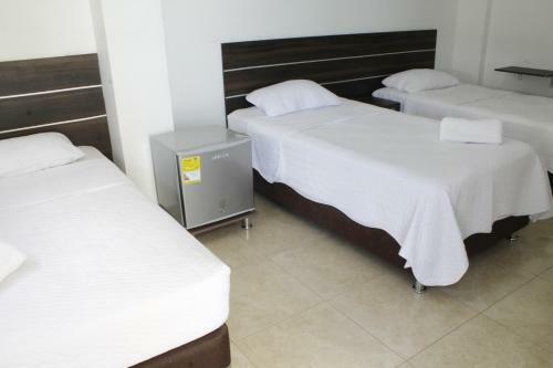 Bed & Breakfast Andru Hotel