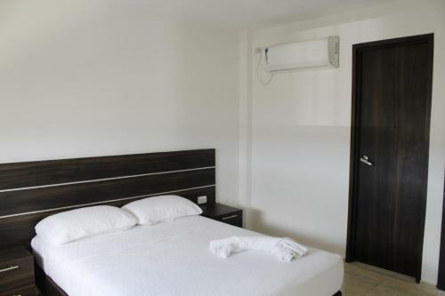 Bed & Breakfast Andru Hotel