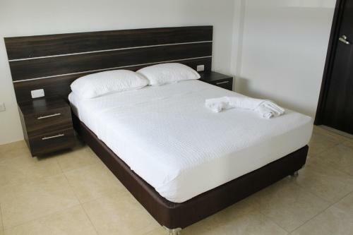 Bed & Breakfast Andru Hotel