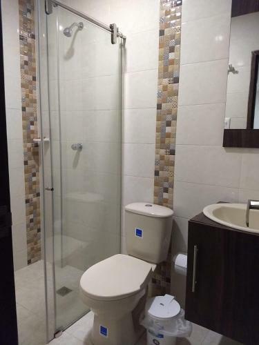 Bed & Breakfast Andru Hotel