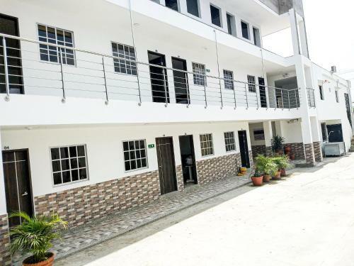 Bed & Breakfast Andru Hotel