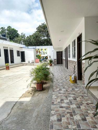 Bed & Breakfast Andru Hotel