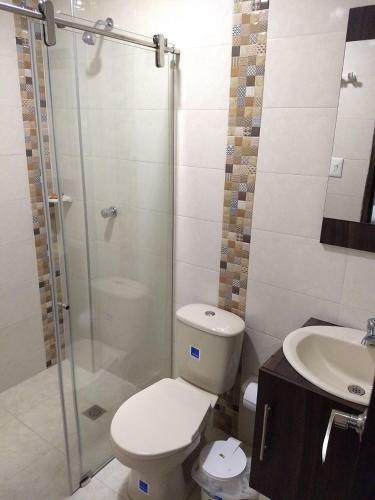 Bed & Breakfast Andru Hotel
