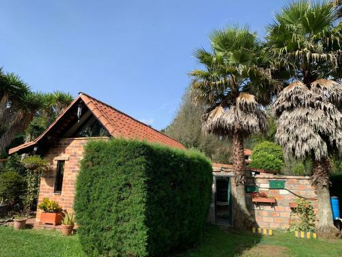 Rancheria Loft Chalet, Lago Privado