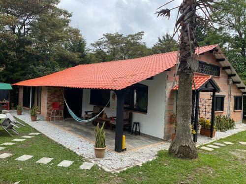 Rancheria Loft Chalet, Lago Privado