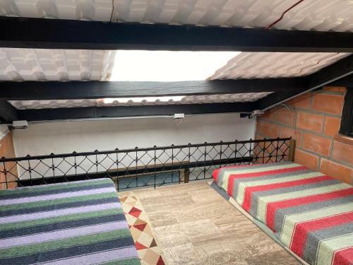 Rancheria Loft Chalet, Lago Privado