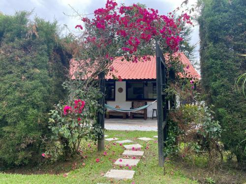 Rancheria Loft Chalet, Lago Privado
