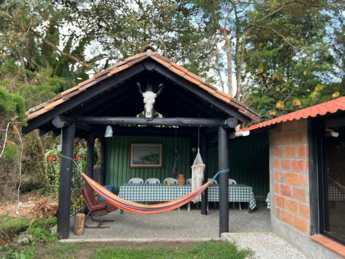 Rancheria Loft Chalet, Lago Privado