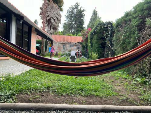 Rancheria Loft Chalet, Lago Privado