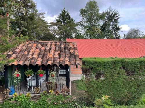 Rancheria Loft Chalet, Lago Privado