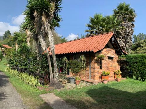 Rancheria Loft Chalet, Lago Privado