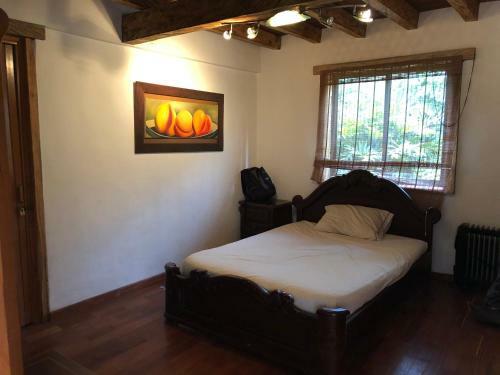 Rancheria Loft Chalet, Lago Privado