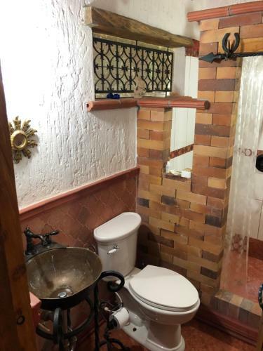 Rancheria Loft Chalet, Lago Privado