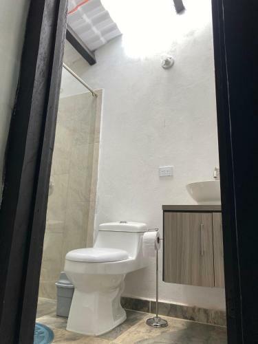 Rancheria Loft Chalet, Lago Privado