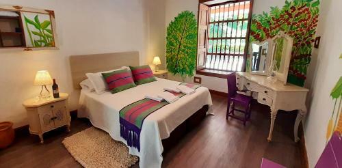 Lodge Finca La Manchuria