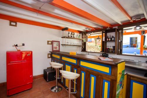 Lodge Finca La Manchuria