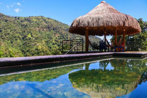 Lodge Finca La Manchuria
