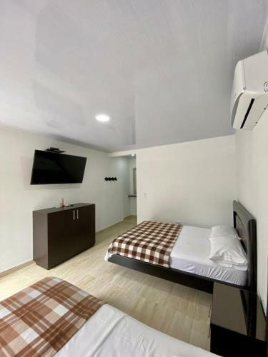 Agroturismo Hotel Campestre Villa Betel