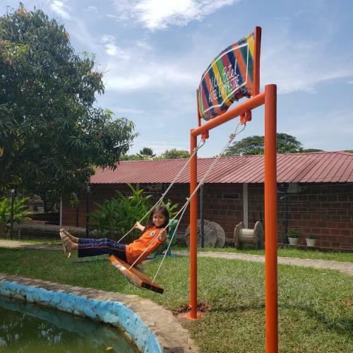 Agroturismo Hotel Campestre Villa Betel