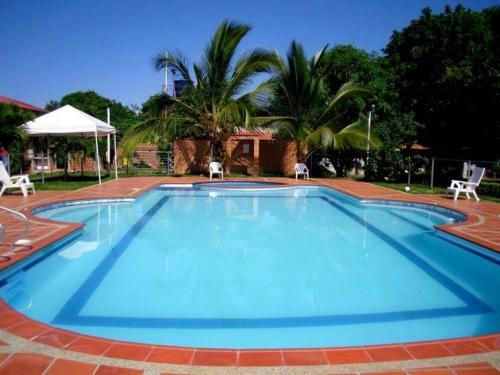 Agroturismo Hotel Campestre Villa Betel