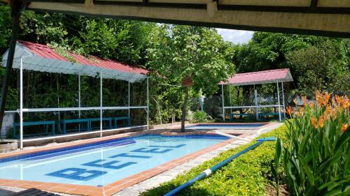 Agroturismo Hotel Campestre Villa Betel