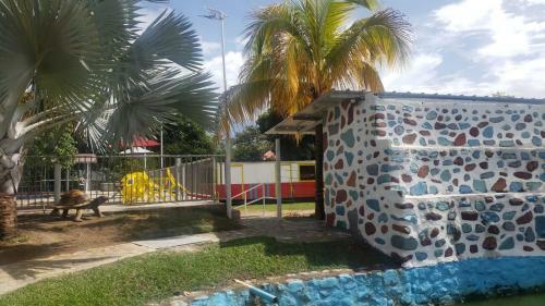 Agroturismo Hotel Campestre Villa Betel