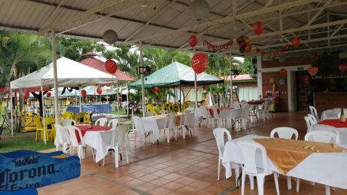 Agroturismo Hotel Campestre Villa Betel
