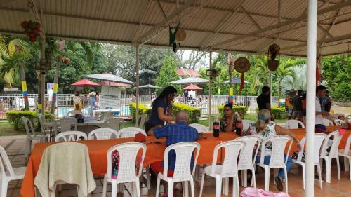 Agroturismo Hotel Campestre Villa Betel
