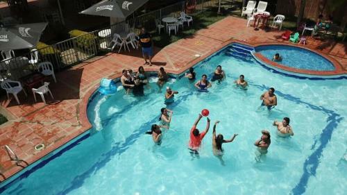 Agroturismo Hotel Campestre Villa Betel