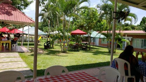 Agroturismo Hotel Campestre Villa Betel
