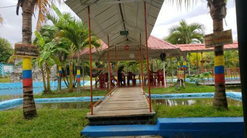 Agroturismo Hotel Campestre Villa Betel