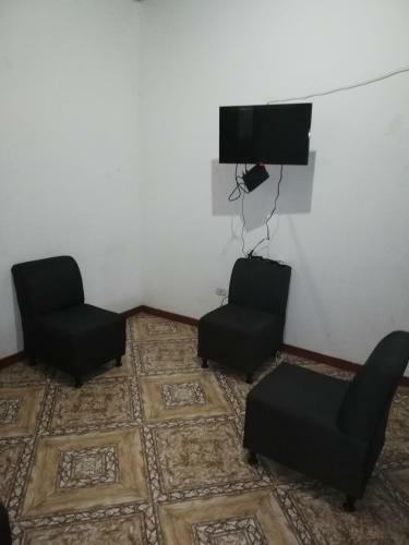Apartamento Maral 3