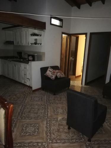 Apartamento Maral 3