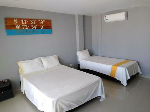 Albergue Hostal Casablanca
