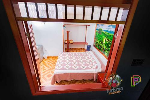 Finca Hotel Tucurinca