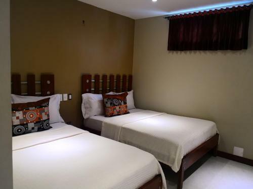 Mar Inn Hotel