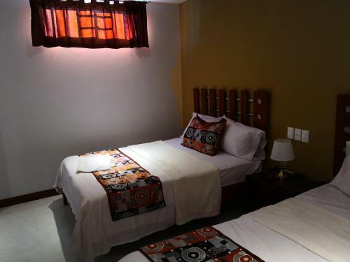 Mar Inn Hotel