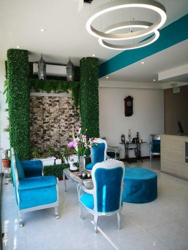 Mar Inn Hotel