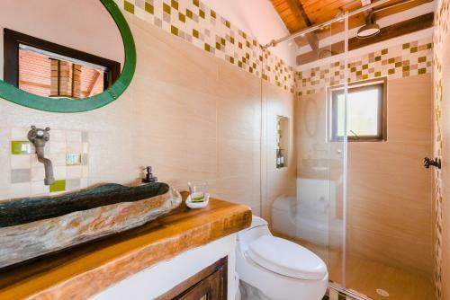 Hotel Kawa Mountain Retreat