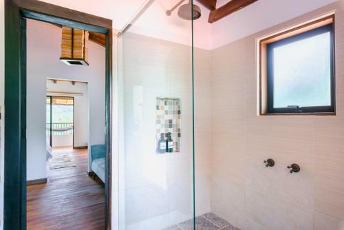 Hotel Kawa Mountain Retreat