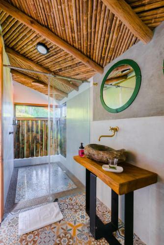 Hotel Kawa Mountain Retreat