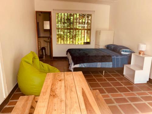Hostal Casa Linda Finca Hotel