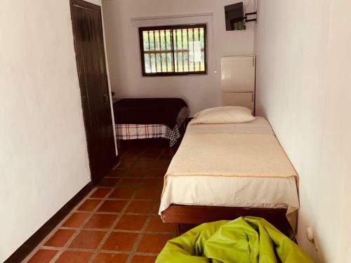 Hostal Casa Linda Finca Hotel