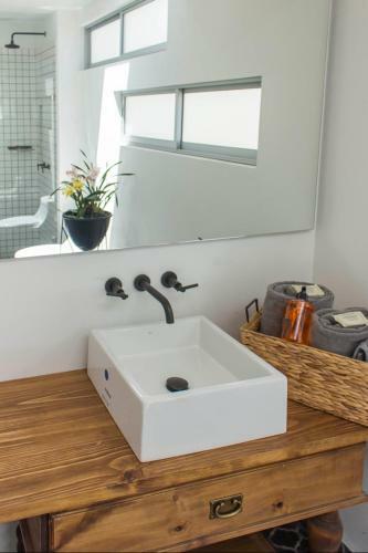 Terrojo - Villa de Lujo Jacuzzi 3 Habitaciones Con Ba�o Privado