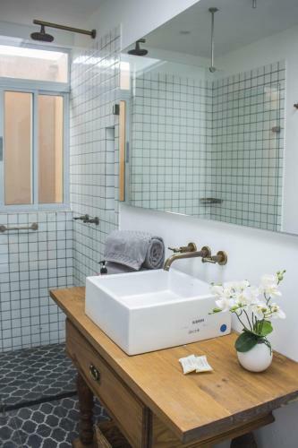 Terrojo - Villa de Lujo Jacuzzi 3 Habitaciones Con Ba�o Privado