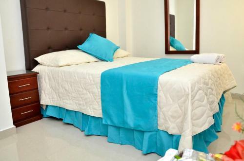 Hotel Miraflores Rb