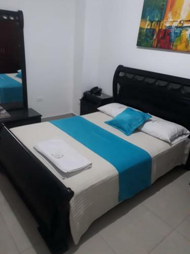 Hotel Miraflores Rb