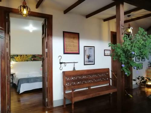 La Estancia Hotel Boutique