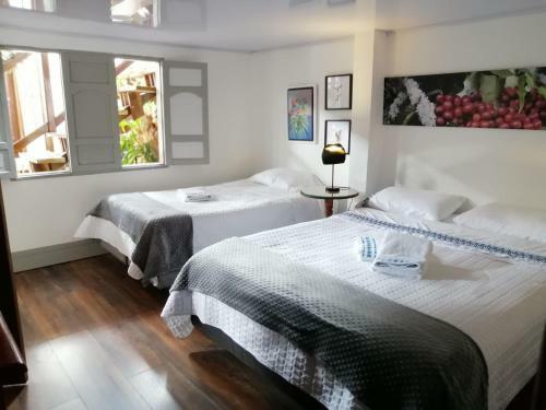 La Estancia Hotel Boutique