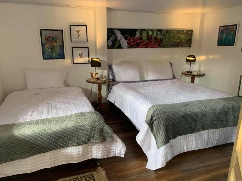 La Estancia Hotel Boutique